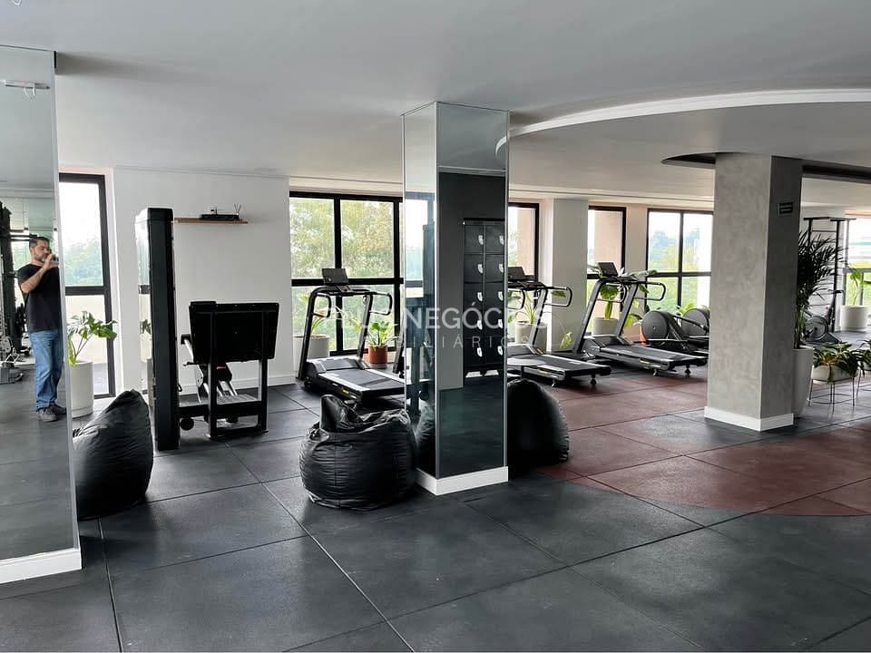 Apartamento, 1 quarto, 48 m² - Foto 4