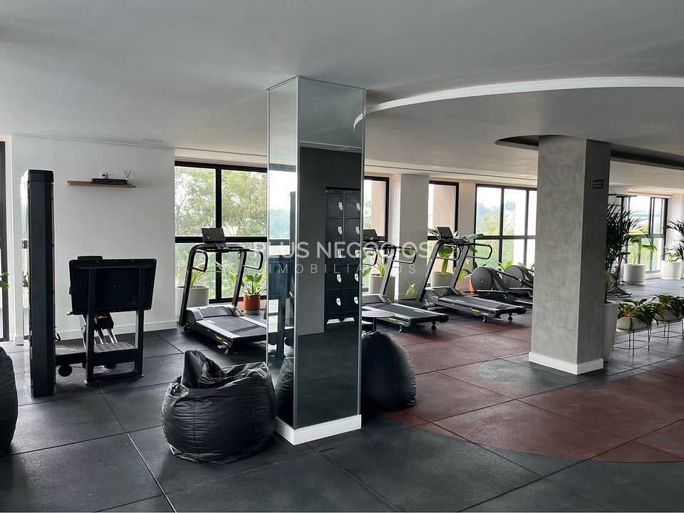 Apartamento, 1 quarto, 48 m² - Foto 9