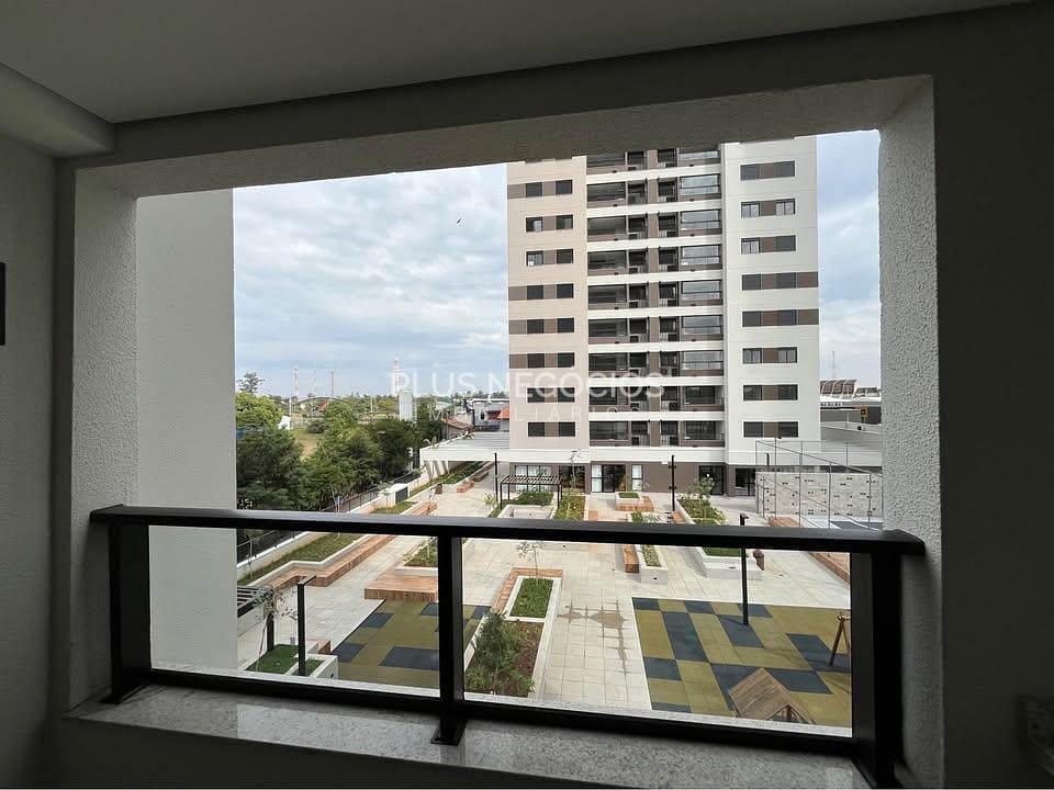 Apartamento, 1 quarto, 48 m² - Foto 12