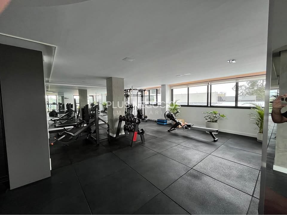 Apartamento, 1 quarto, 48 m² - Foto 16