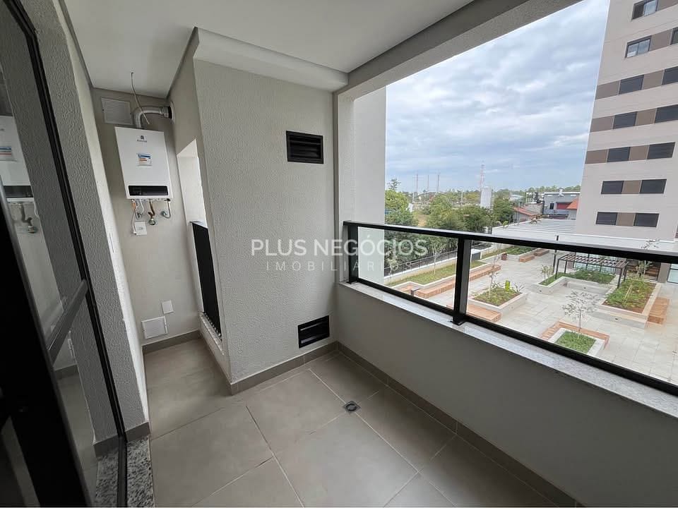 Apartamento, 1 quarto, 48 m² - Foto 17