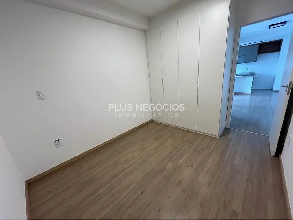 Apartamento, 1 quarto, 48 m² - Foto 8