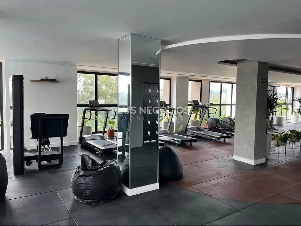 Apartamento, 1 quarto, 48 m² - Foto 9