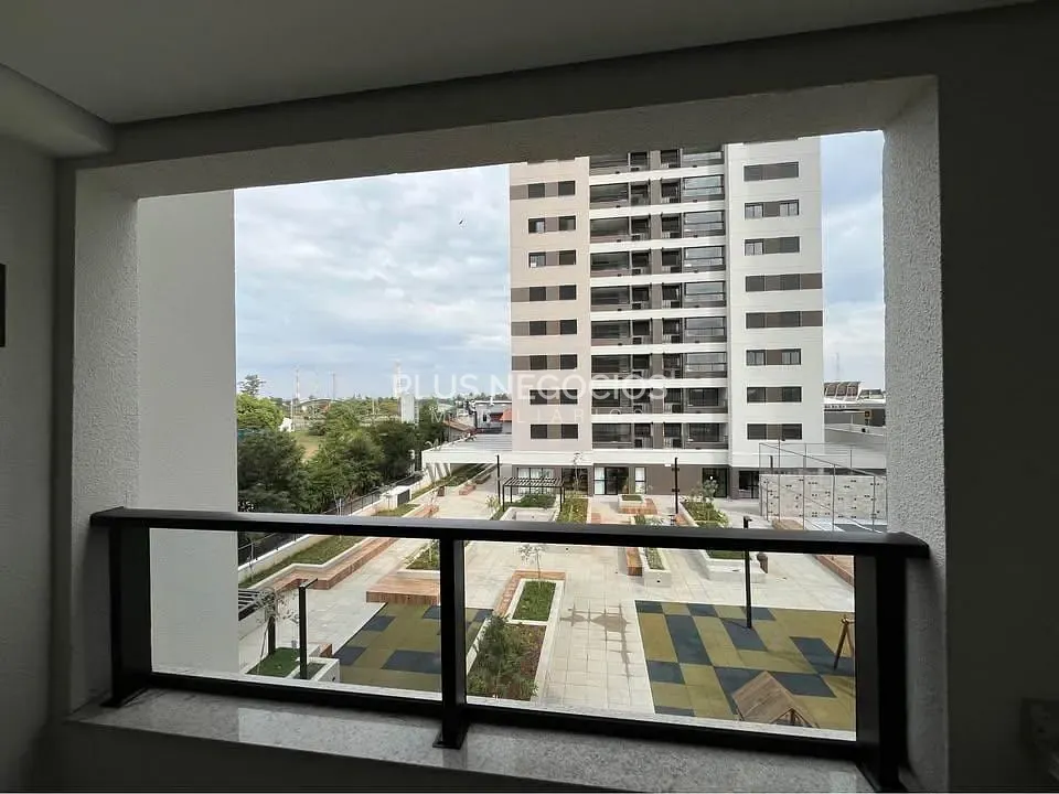 Apartamento, 1 quarto, 48 m² - Foto 12