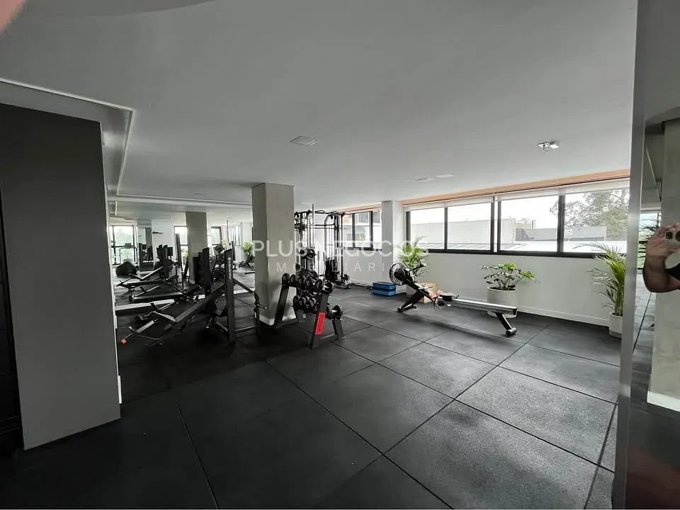 Apartamento, 1 quarto, 48 m² - Foto 15