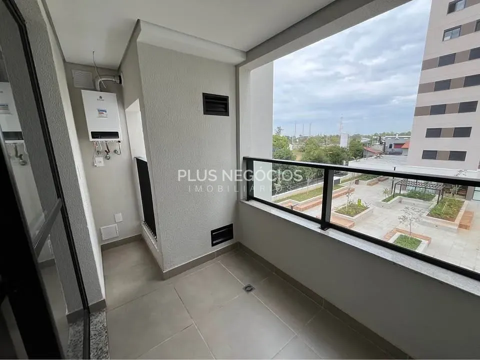 Apartamento, 1 quarto, 48 m² - Foto 18