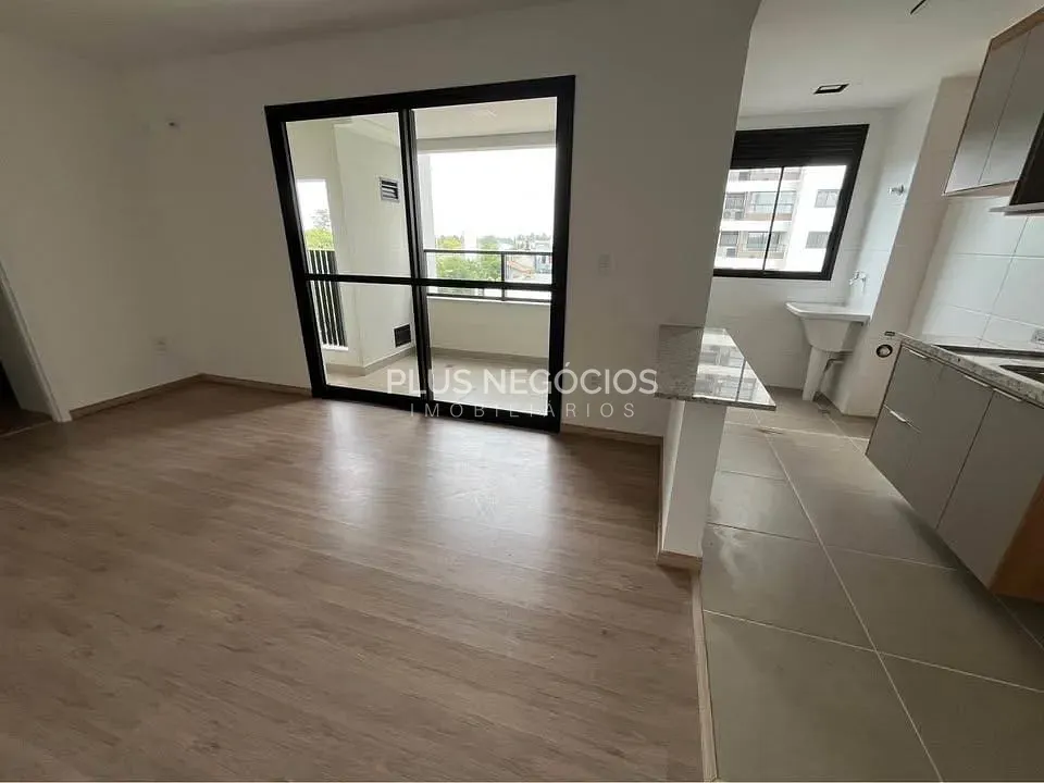 Apartamento, 1 quarto, 48 m² - Foto 21