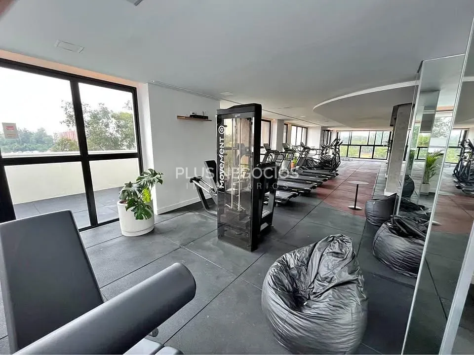Apartamento, 1 quarto, 48 m² - Foto 23