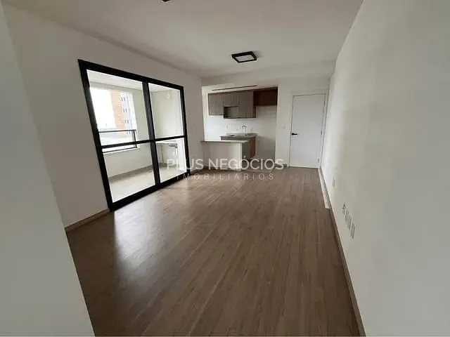 Apartamento com 48m² 1 quarto e 1 banheiro, à venda ou para alugar, no bairro Além Ponte em Sorocaba