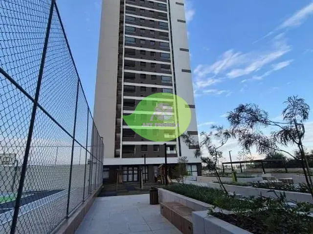 Apartamento 1 quarto e 1 banheiro, para alugar, no bairro Alto da Boa Vista em Sorocaba