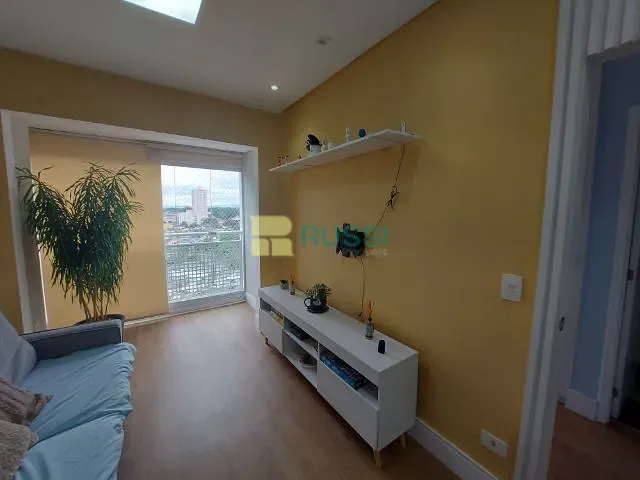 Apartamento 1 quarto e 1 banheiro, à venda, no bairro Centro em São José dos Campos