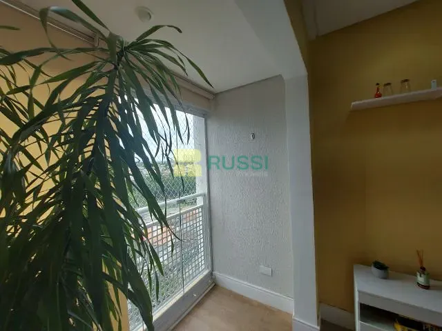 Apartamento 1 quarto e 1 banheiro, à venda, no bairro Centro em São José dos Campos