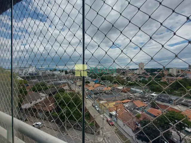 Apartamento 1 quarto e 1 banheiro, à venda, no bairro Centro em São José dos Campos