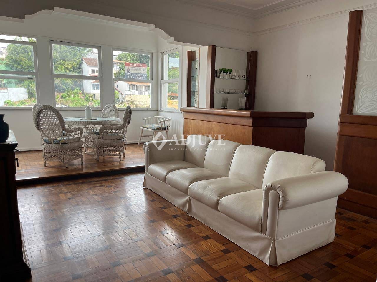 Apartamento à venda e aluguel com 3 quartos, 130m² - Foto 3