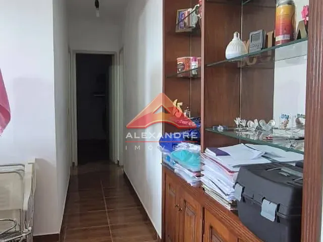 Apartamento 2 quartos e 1 banheiro, à venda, no bairro Jardim Paulista em São José dos Campos