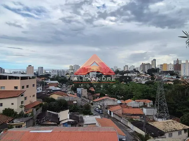 Apartamento 2 quartos e 1 banheiro, à venda, no bairro Jardim Paulista em São José dos Campos