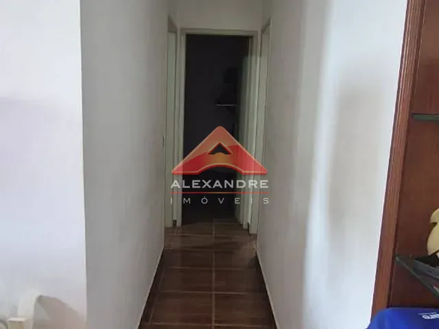 Apartamento 2 quartos e 1 banheiro, à venda, no bairro Jardim Paulista em São José dos Campos