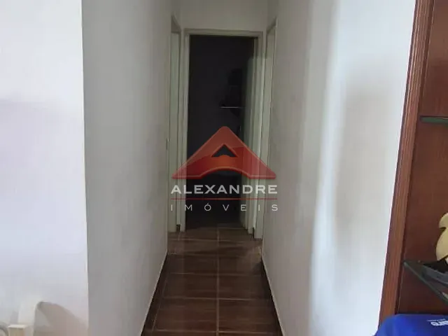 Apartamento 2 quartos e 1 banheiro, à venda, no bairro Jardim Paulista em São José dos Campos