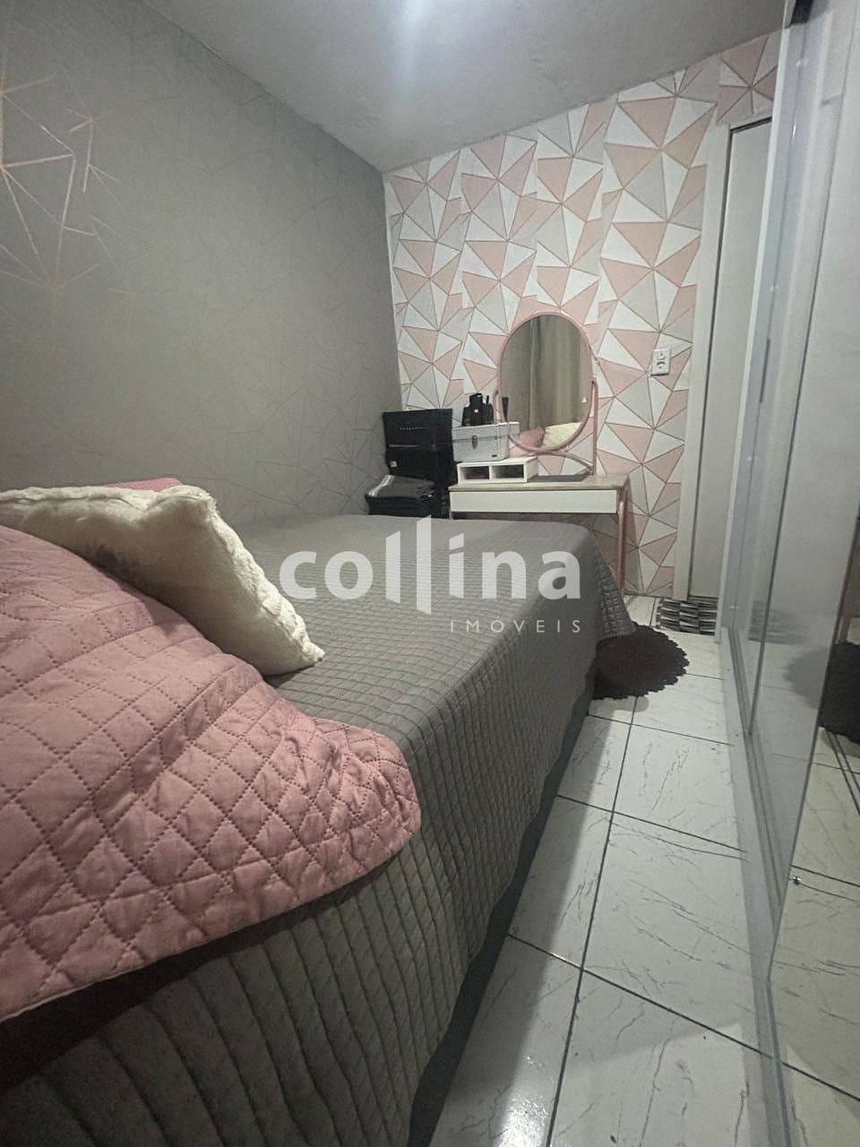 Apartamento à venda com 2 quartos, 40m² - Foto 6