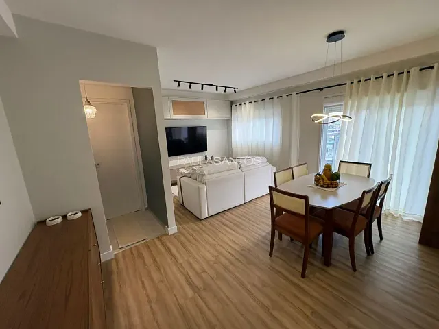 Apartamento 2 quartos e 3 banheiros, à venda, no bairro Jardim Portal da Colina em Sorocaba