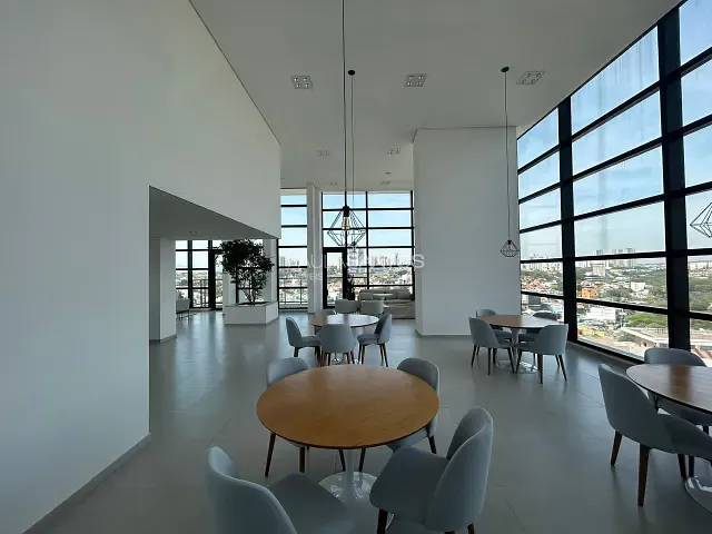 Apartamento 2 quartos e 3 banheiros, à venda, no bairro Jardim Portal da Colina em Sorocaba