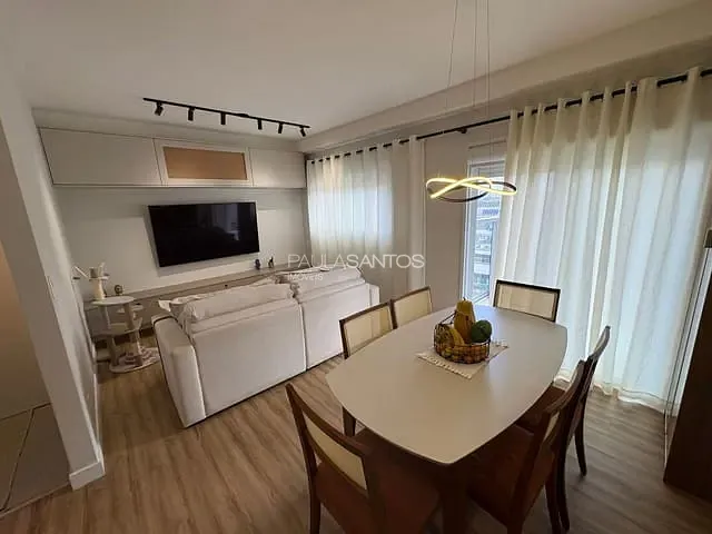 Apartamento 2 quartos e 3 banheiros, à venda, no bairro Jardim Portal da Colina em Sorocaba