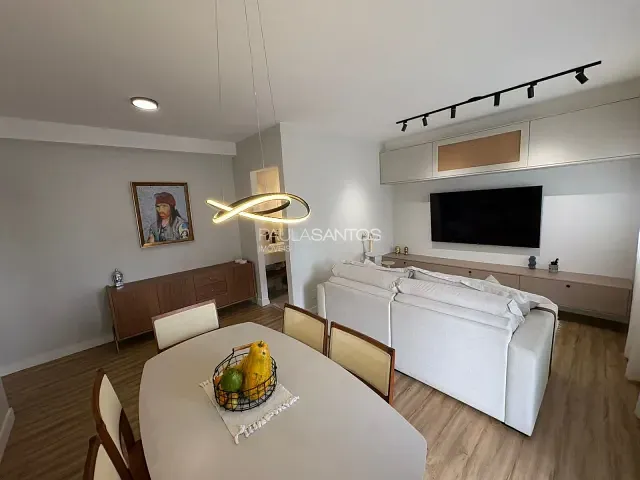 Apartamento 2 quartos e 3 banheiros, à venda, no bairro Jardim Portal da Colina em Sorocaba