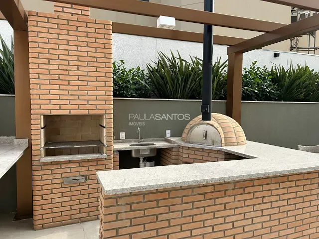 Apartamento 2 quartos e 3 banheiros, à venda, no bairro Jardim Portal da Colina em Sorocaba