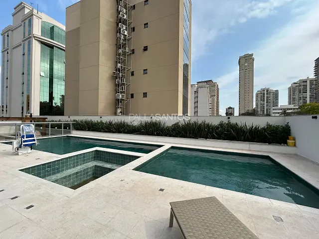 Apartamento 2 quartos e 3 banheiros, à venda, no bairro Jardim Portal da Colina em Sorocaba