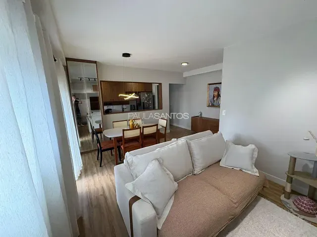 Apartamento 2 quartos e 3 banheiros, à venda, no bairro Jardim Portal da Colina em Sorocaba