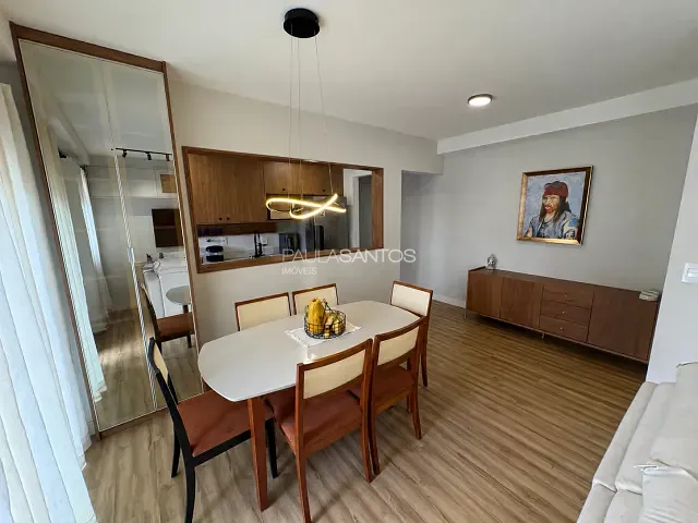 Apartamento 2 quartos e 3 banheiros, à venda, no bairro Jardim Portal da Colina em Sorocaba