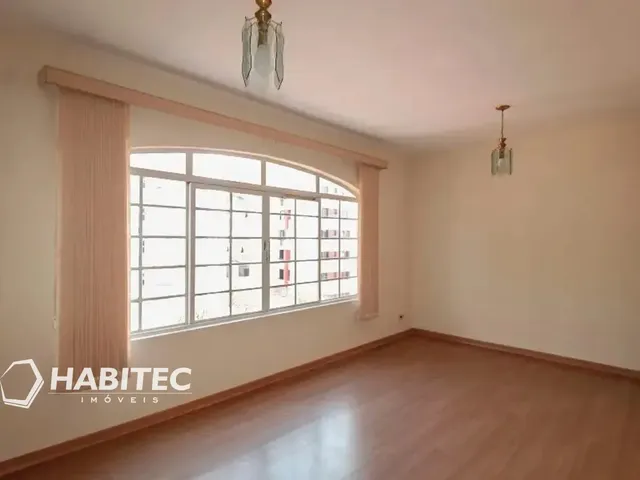Apartamento 3 quartos e 1 banheiro, à venda, no bairro Alto da XV em Curitiba