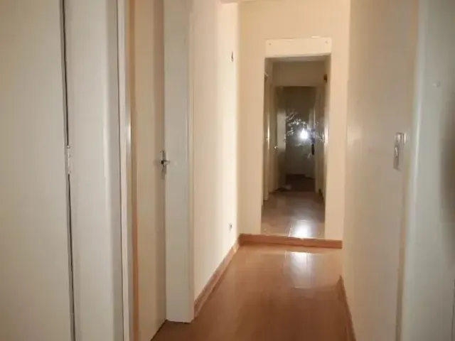Apartamento 3 quartos e 1 banheiro, à venda, no bairro Alto da XV em Curitiba