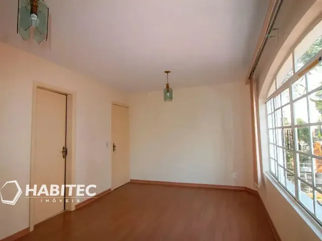 Apartamento 3 quartos e 1 banheiro, à venda, no bairro Alto da XV em Curitiba
