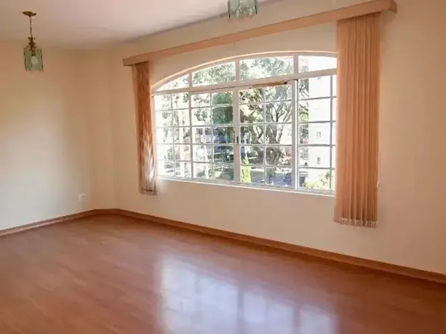 Apartamento 3 quartos e 1 banheiro, à venda, no bairro Alto da XV em Curitiba