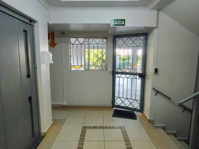Foto do Apartamento - Apartamento no Residencial João Pessoa na Região Central de Londrina com 3 Quartos sendo 1 Suíte 78m² Móveis Planejados e Excelente Localização | Londrina Cred Imóveis