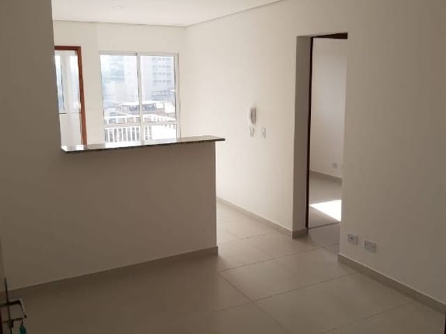 Apartamento com 47m² 2 quartos e 1 banheiro, à venda, no bairro Vila Nova York em São Paulo