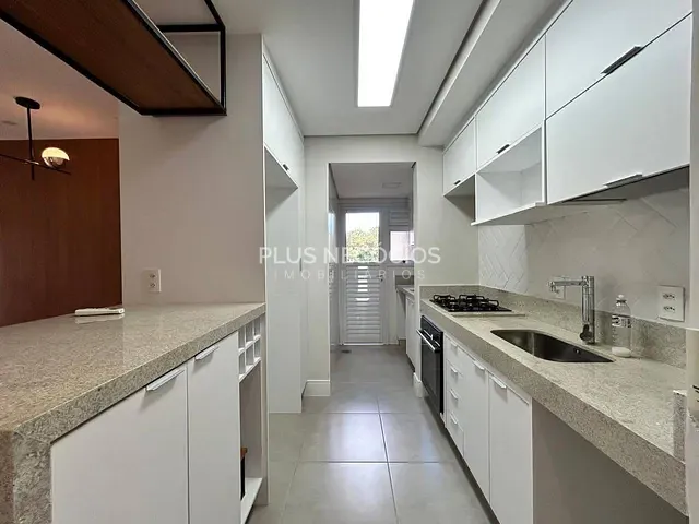 Apartamento com 76m² 2 quartos e 3 banheiros, à venda, no bairro Jardim Judith em Sorocaba