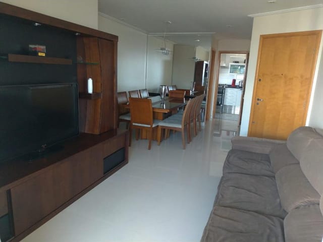Foto do Apartamento - Apartamento com 3 dormitórios à venda, 96 m² por R$ 795.000,00 - Tatuapé - São Paulo/SP | ZONA LESTE IMÓVEIS