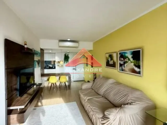 Apartamento 2 quartos e 1 banheiro, à venda, no bairro Jardim das Indústrias em São José dos Campos