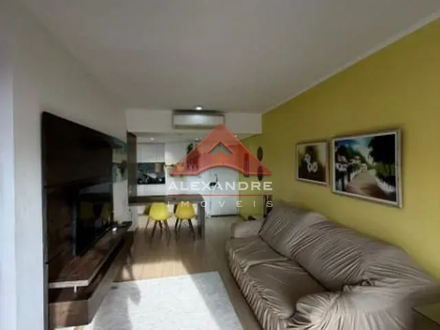 Apartamento 2 quartos e 1 banheiro, à venda, no bairro Jardim das Indústrias em São José dos Campos