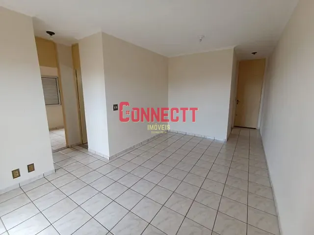 Apartamento 2 quartos e 1 banheiro, à venda ou para alugar, no bairro Planalto Verde em Ribeirão Preto