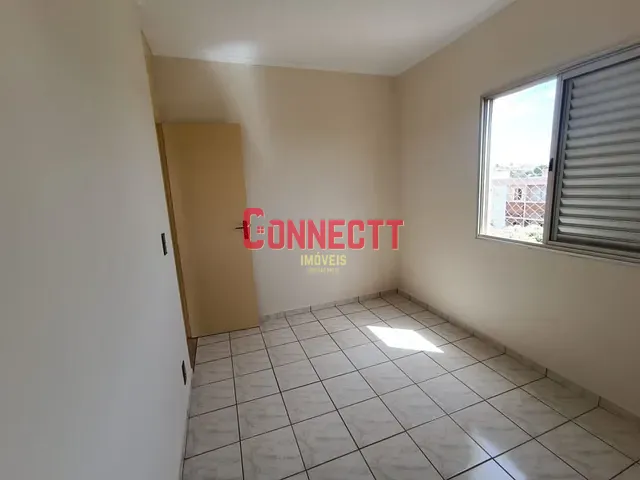 Apartamento 2 quartos e 1 banheiro, à venda ou para alugar, no bairro Planalto Verde em Ribeirão Preto