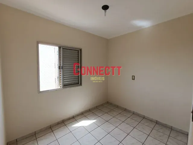 Apartamento 2 quartos e 1 banheiro, à venda ou para alugar, no bairro Planalto Verde em Ribeirão Preto