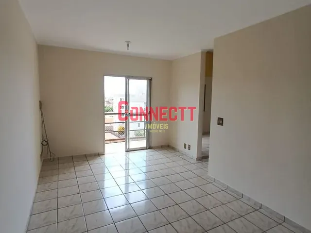 Apartamento 2 quartos e 1 banheiro, à venda ou para alugar, no bairro Planalto Verde em Ribeirão Preto