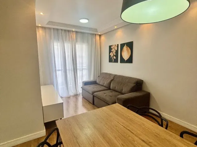 Foto do Apartamento - Apartamento à Venda - Condomínio Alphaview  - Barueri - SP. 3 Dormitórios sendo 1 suíte, Sala, Cozinha, Banheiro, Área de serviço, Vaga de garagem. | Collina Imóveis