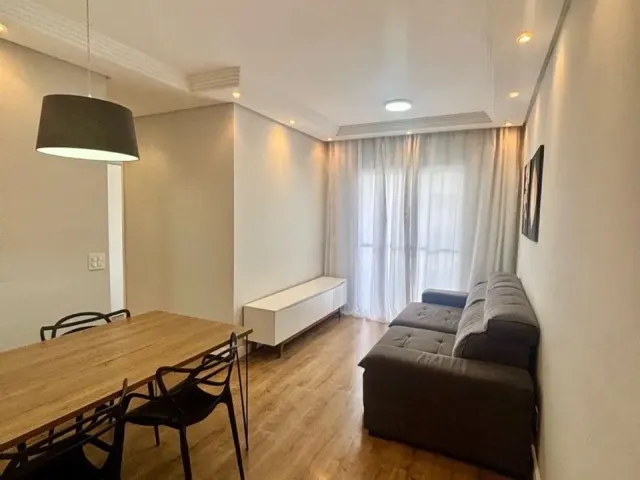 Foto do Apartamento - Apartamento à Venda - Condomínio Alphaview  - Barueri - SP. 3 Dormitórios sendo 1 suíte, Sala, Cozinha, Banheiro, Área de serviço, Vaga de garagem. | Collina Imóveis