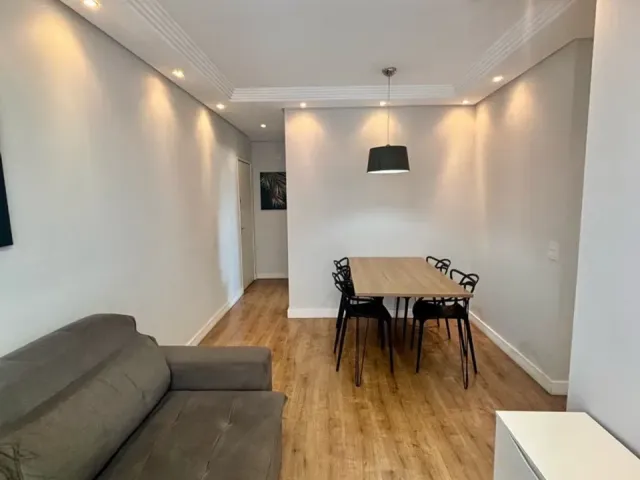 Foto do Apartamento - Apartamento à Venda - Condomínio Alphaview  - Barueri - SP. 3 Dormitórios sendo 1 suíte, Sala, Cozinha, Banheiro, Área de serviço, Vaga de garagem. | Collina Imóveis
