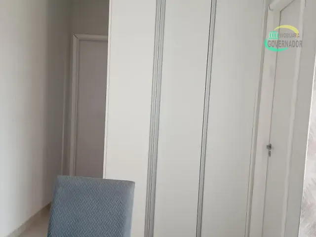 Apartamento com 57m² 2 quartos e 1 banheiro, à venda, no bairro Chácaras Fazenda Coelho em Hortolândia
