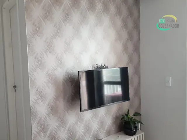 Apartamento com 57m² 2 quartos e 1 banheiro, à venda, no bairro Chácaras Fazenda Coelho em Hortolândia